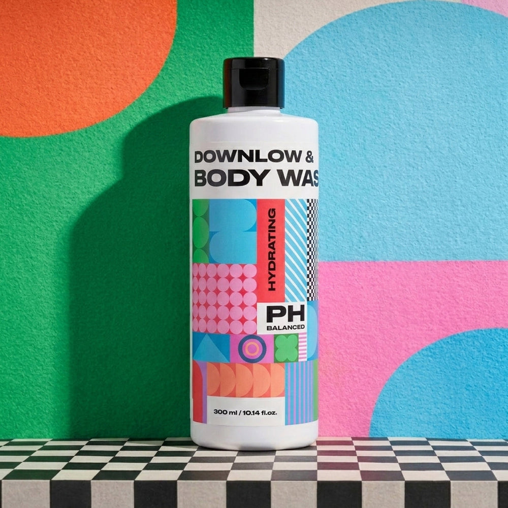 Body Wash – 2