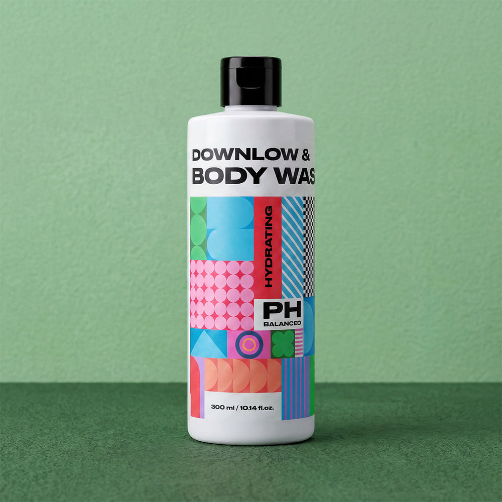 Body Wash