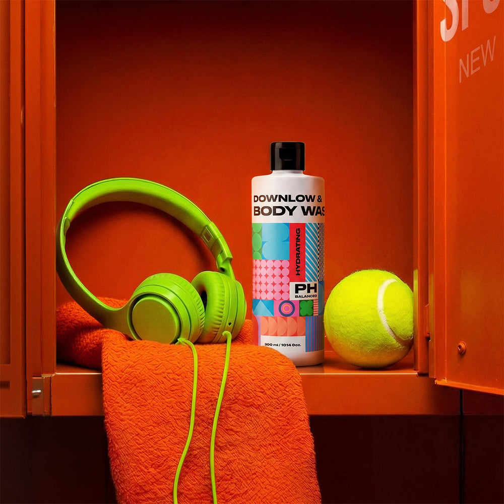 Body Wash – 3