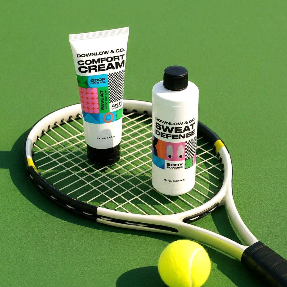 Sweat Defense Body Powder – 3